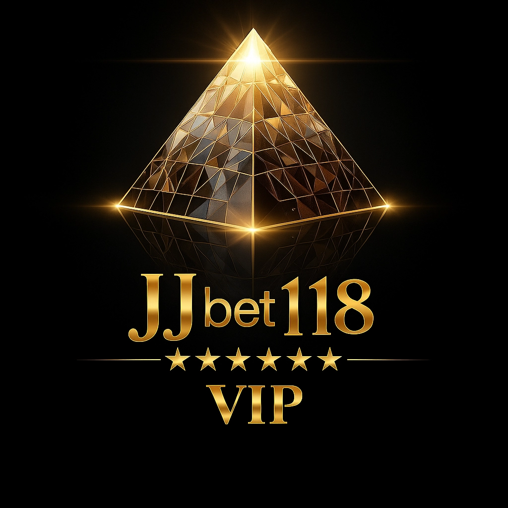 jjbet118 App APK Terbaru
