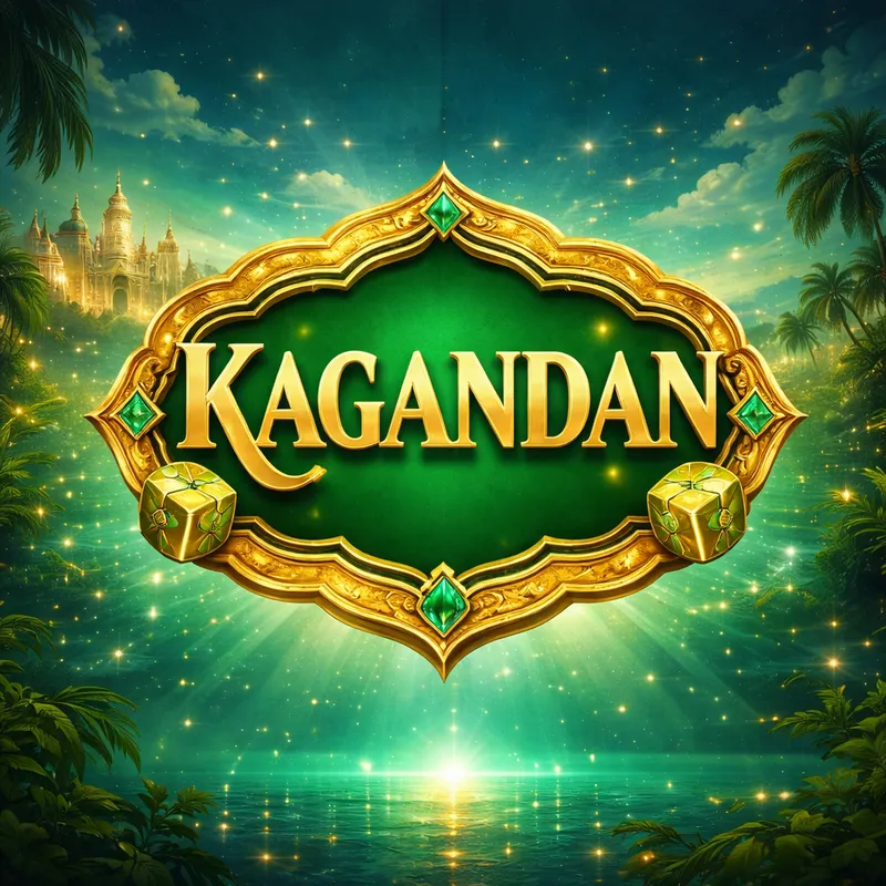 kagandan App APK Terbaru