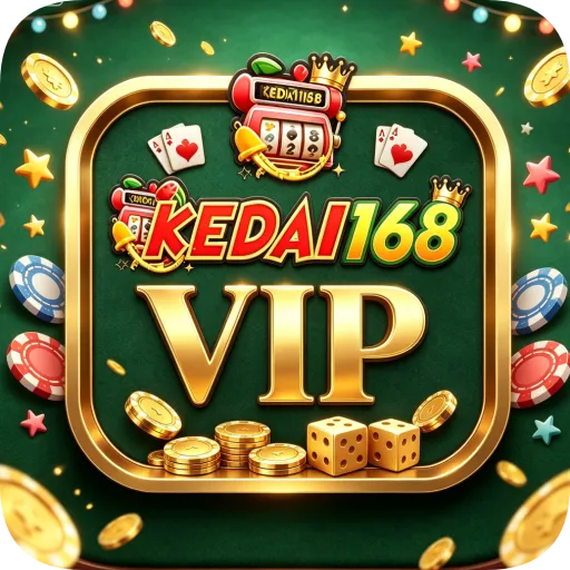 kedai168 App APK Terbaru