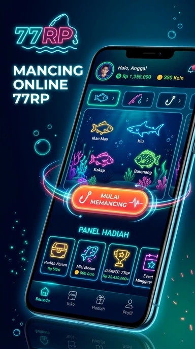 Review Aplikasi promo 3 Versi Terbaru