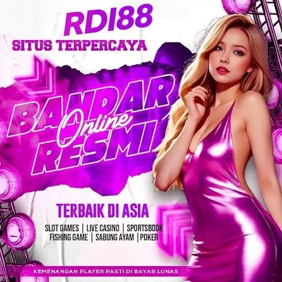 rdi88 App APK Terbaru