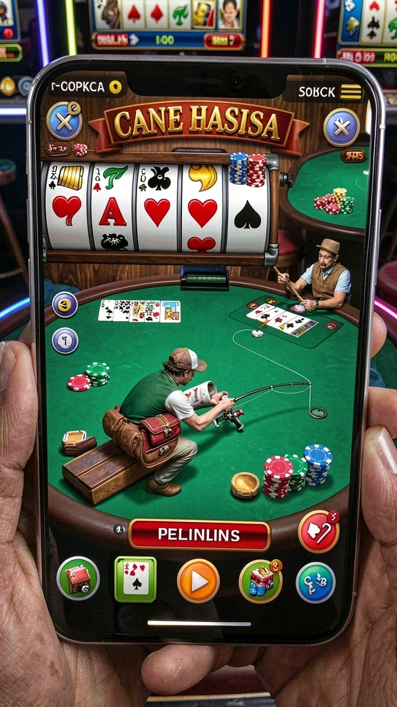 Review Aplikasi adam77