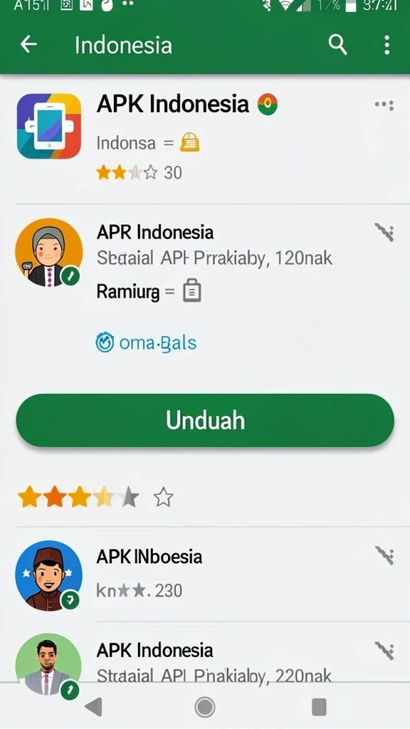 Review Aplikasi promo 3 Versi Terbaru 2
