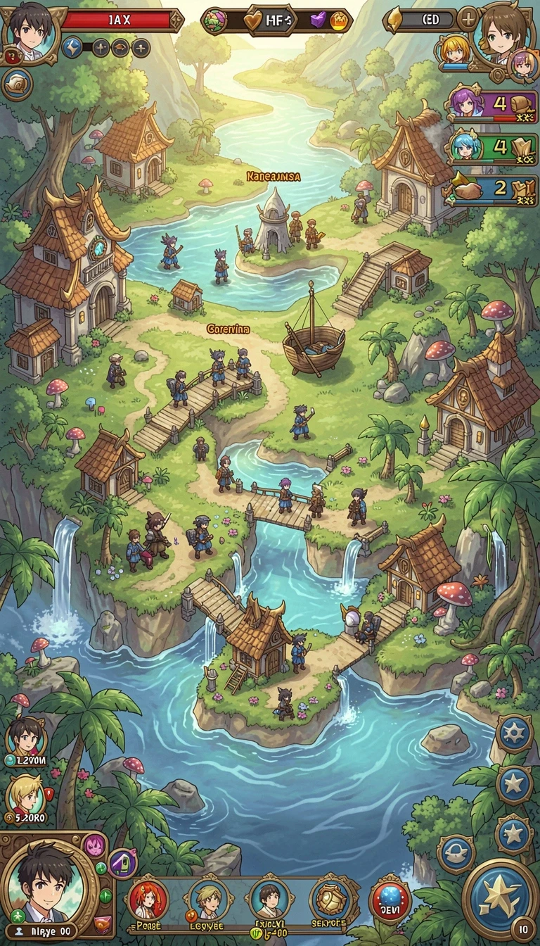 Download trt99 APK untuk Android 2