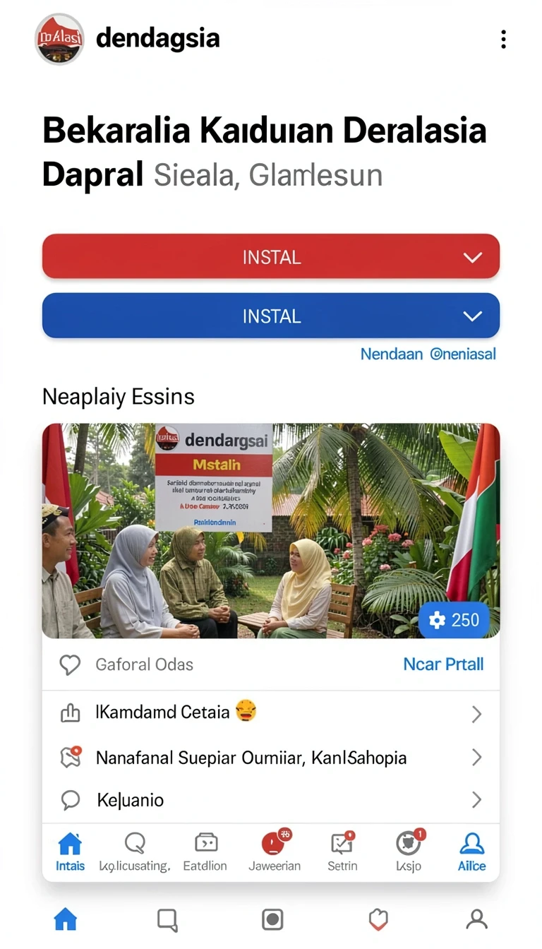 Review Aplikasi nagaempire