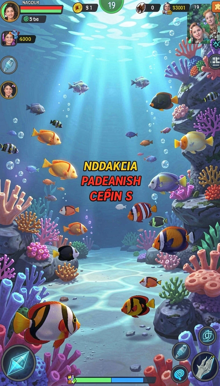 Review Aplikasi winlive4d 3