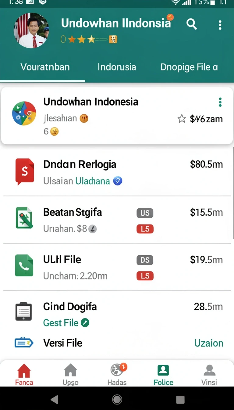 Review Aplikasi rejekihub 2