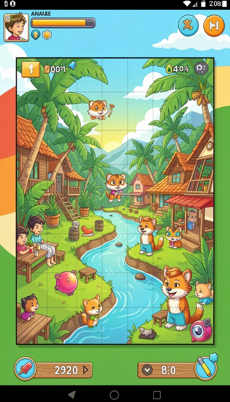 Review Aplikasi hometogel 3