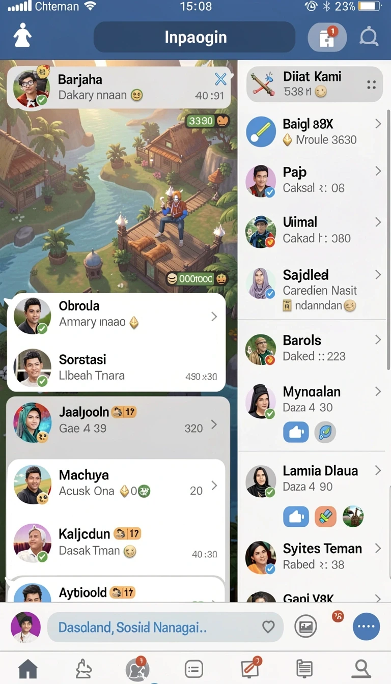 Review Aplikasi sia108 3