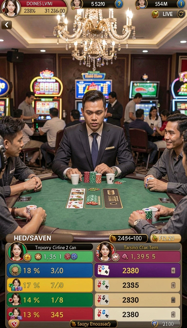 Review Aplikasi poa88 3
