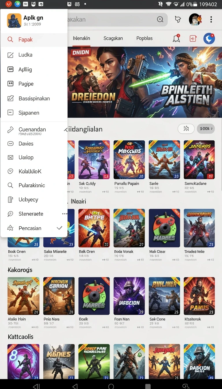 jjbet118 App APK Terbaru 2