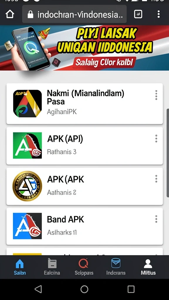Review Aplikasi 777lucky