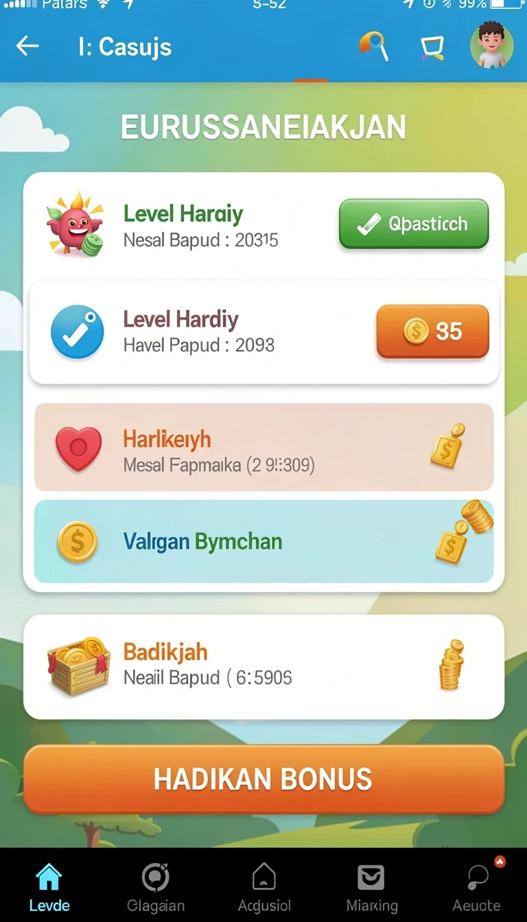 Review Aplikasi 77lucks