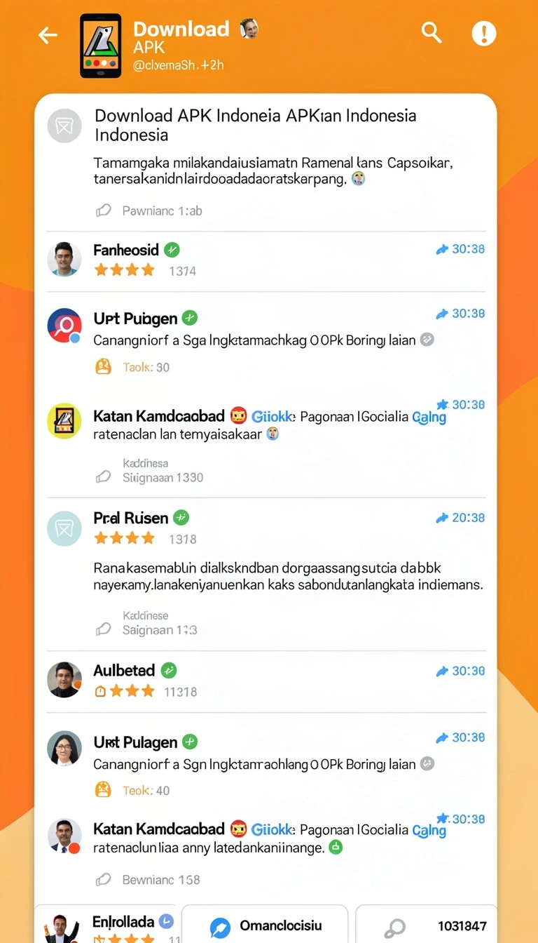 maxwin303 App APK Terbaru