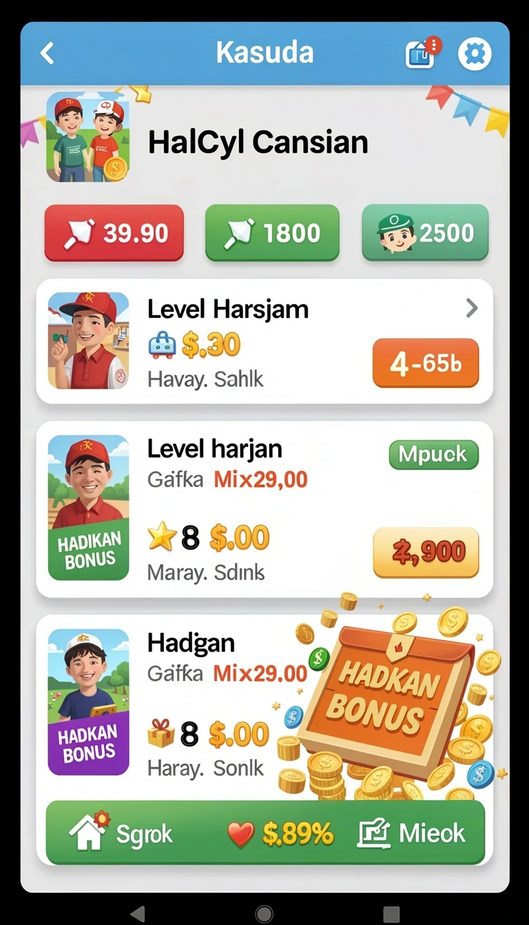 Review Aplikasi 66d