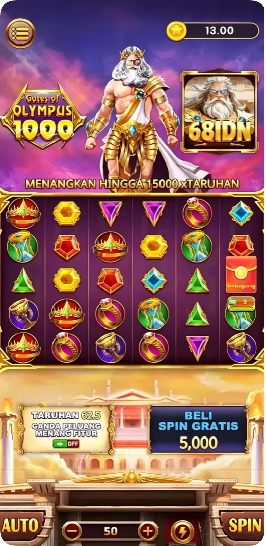 Review Aplikasi hakim4d