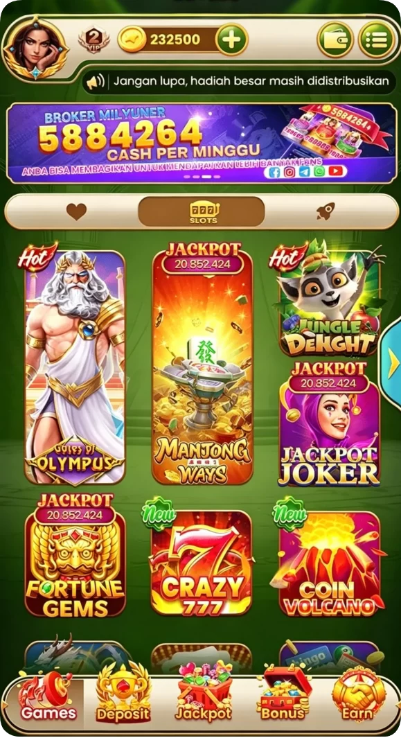 Review Aplikasi paham777 2