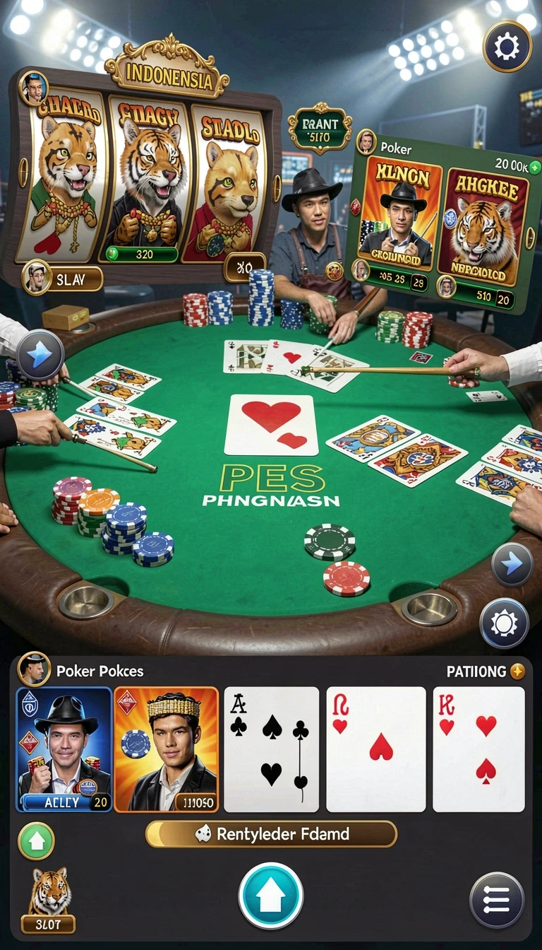 Review Aplikasi playking88