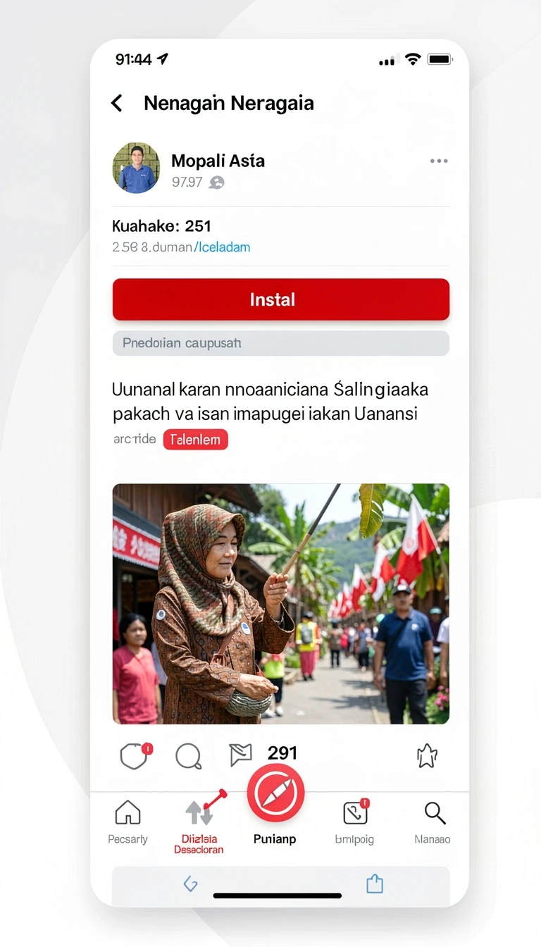 kedai168 App APK Terbaru