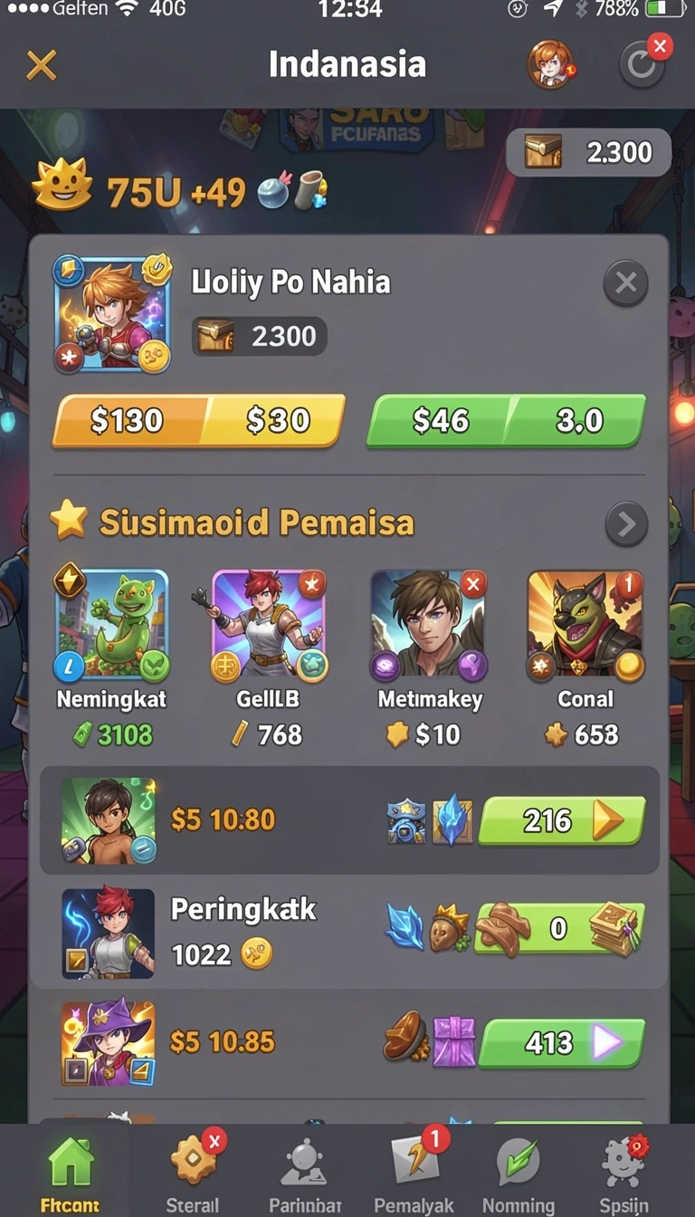Download trt99 APK untuk Android