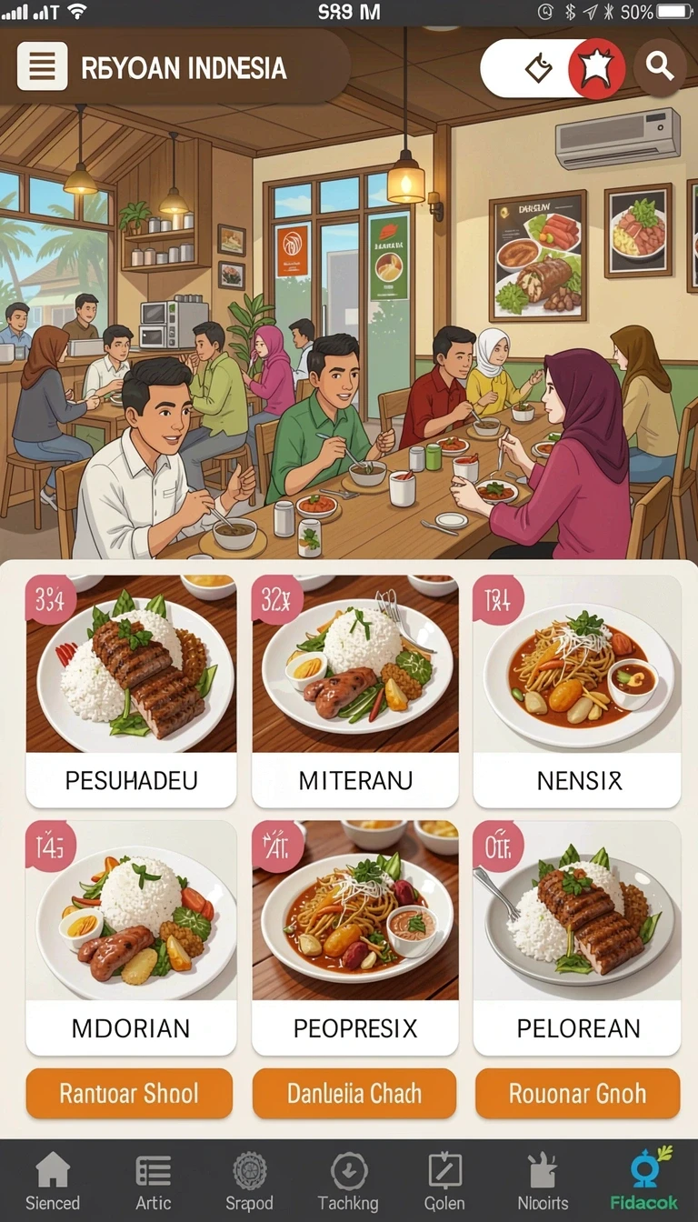 Review Aplikasi 66d 2