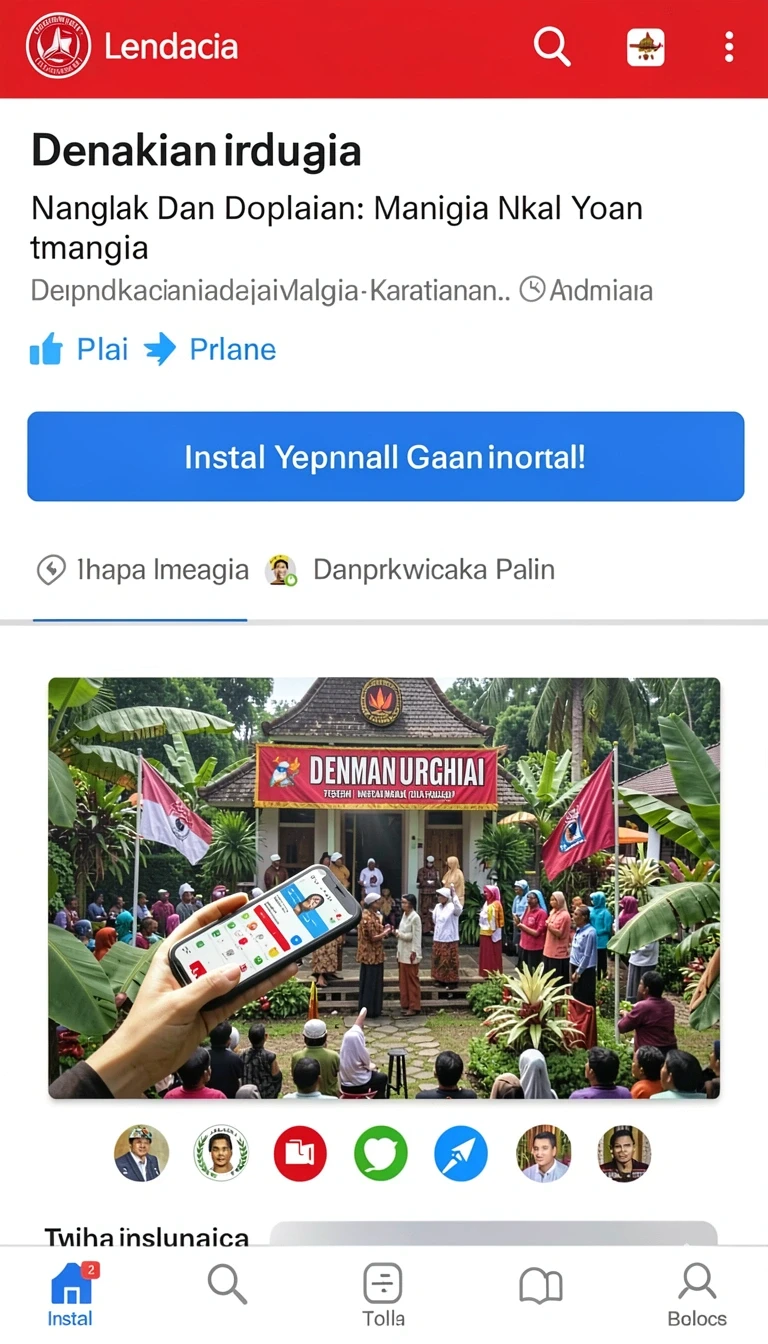 Download sensational77 APK untuk Android 3