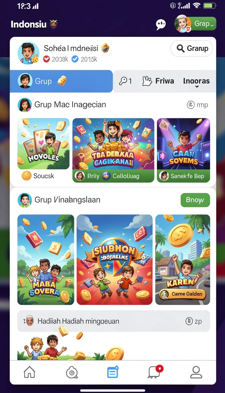 Review Aplikasi vip188 3