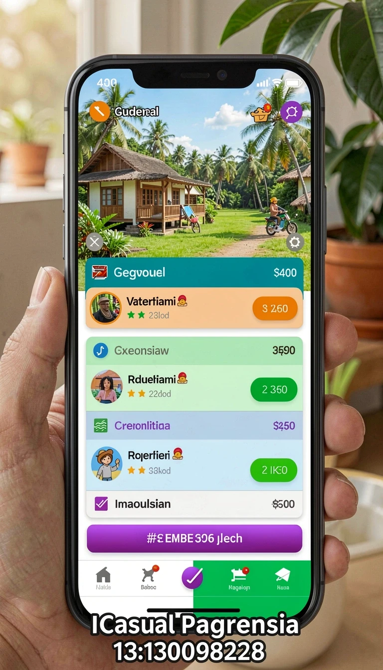 Review Aplikasi jekpot88 2