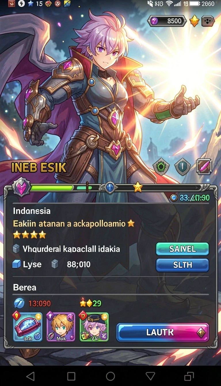 Review Aplikasi rezego 3