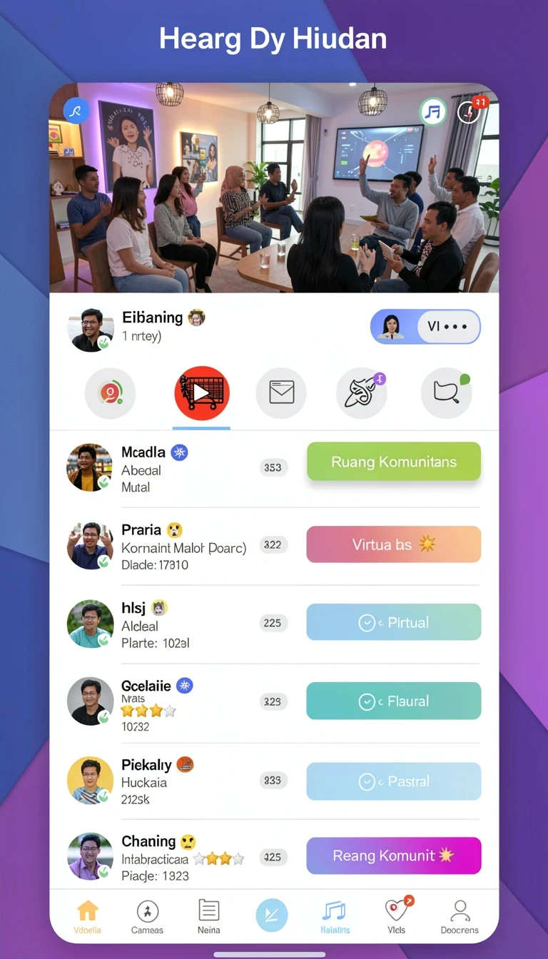 aztec88 App APK Terbaru 3