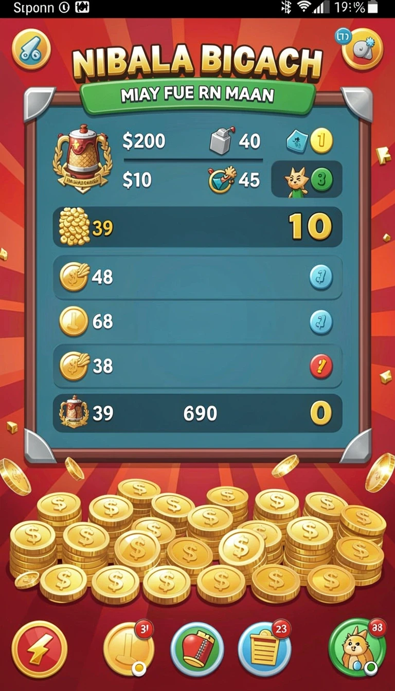 Review Aplikasi events