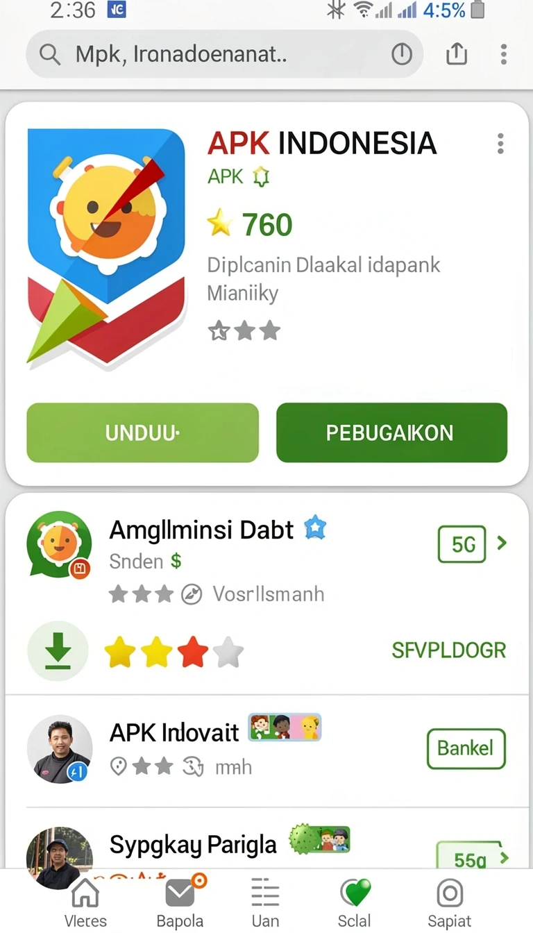 Review Aplikasi rezego 2