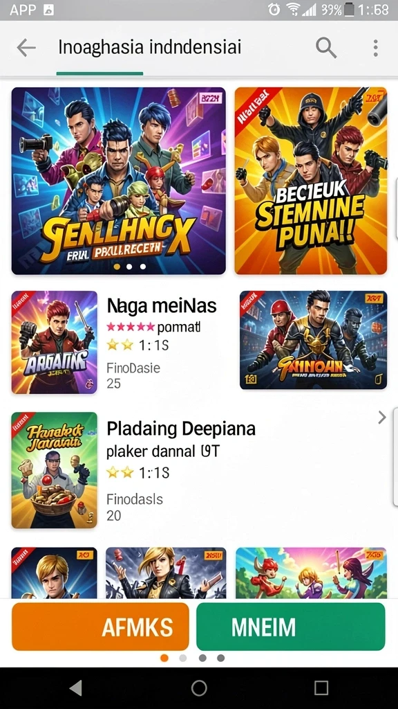 kagandan App APK Terbaru