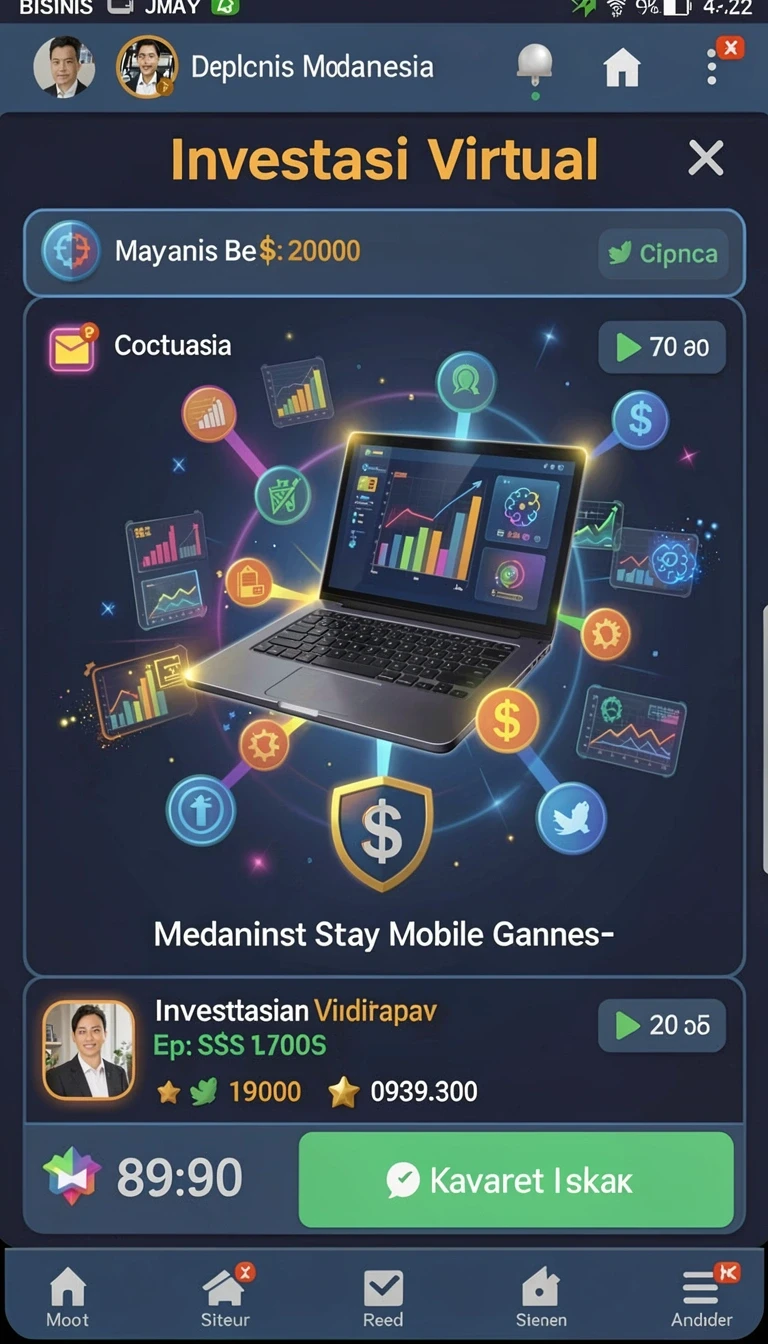 dewajitu App APK Terbaru