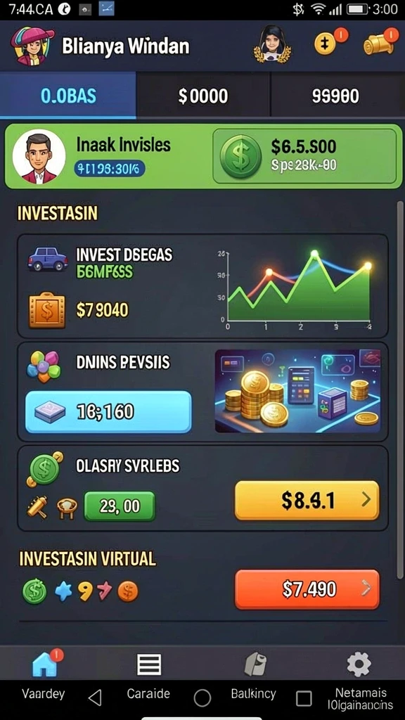 Review Aplikasi cemara777