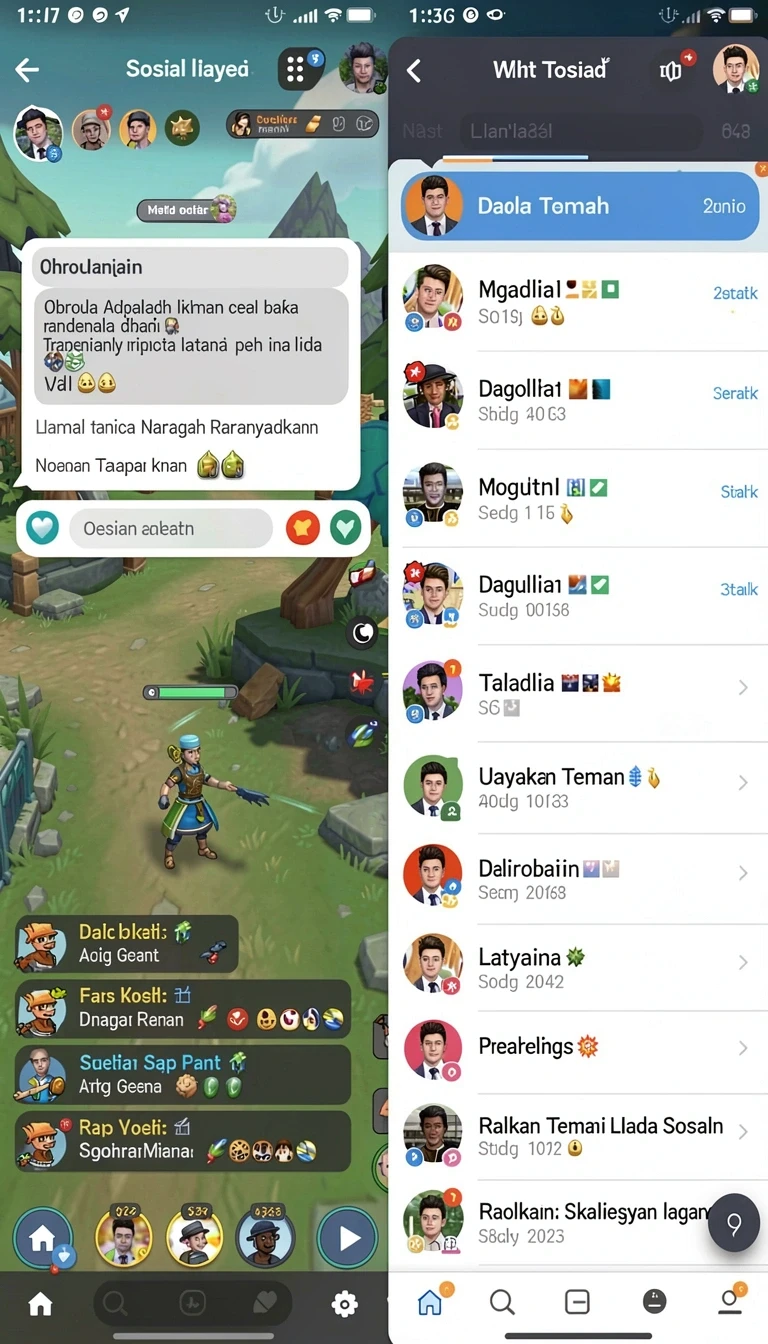 Review Aplikasi bank303 2