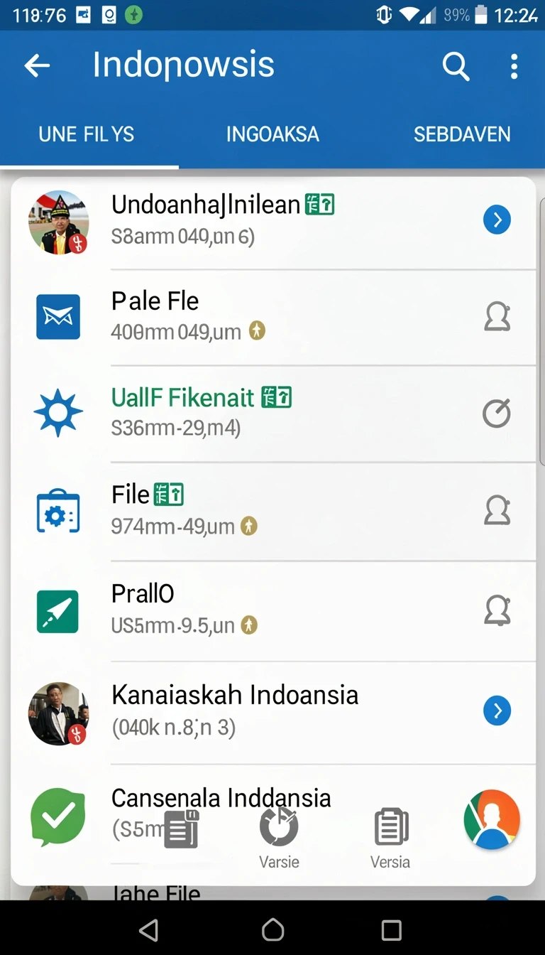Review Aplikasi langit777 3