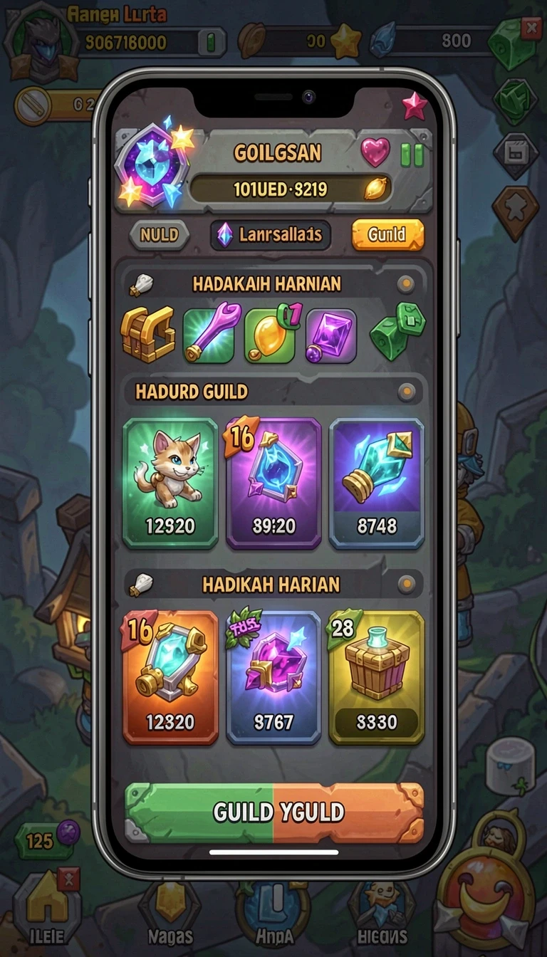 Review Aplikasi cemara777 2