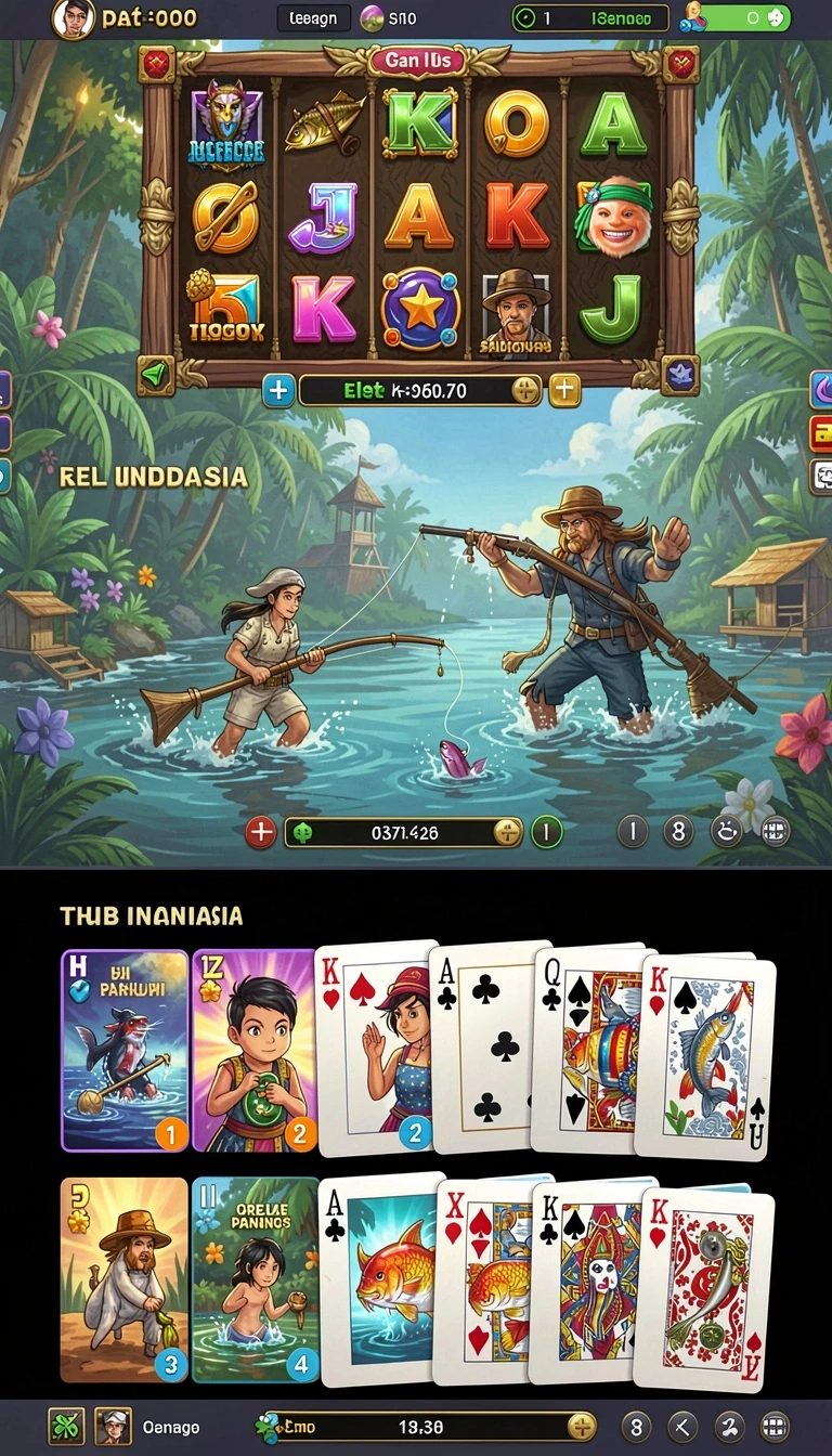jjbet118 App APK Terbaru