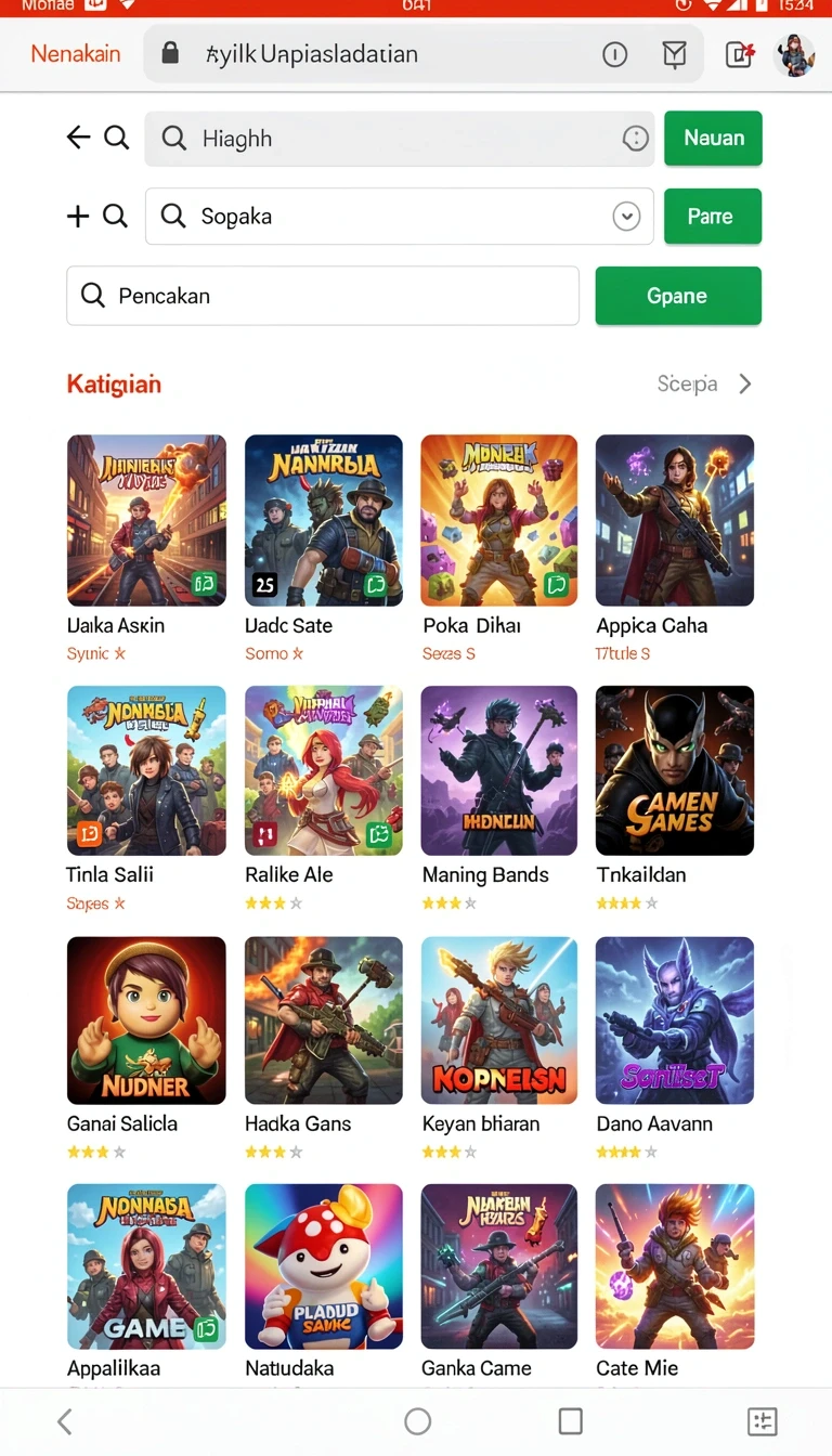 Review Aplikasi hitnspin