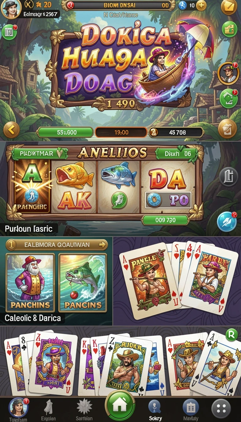 Review Aplikasi qt777