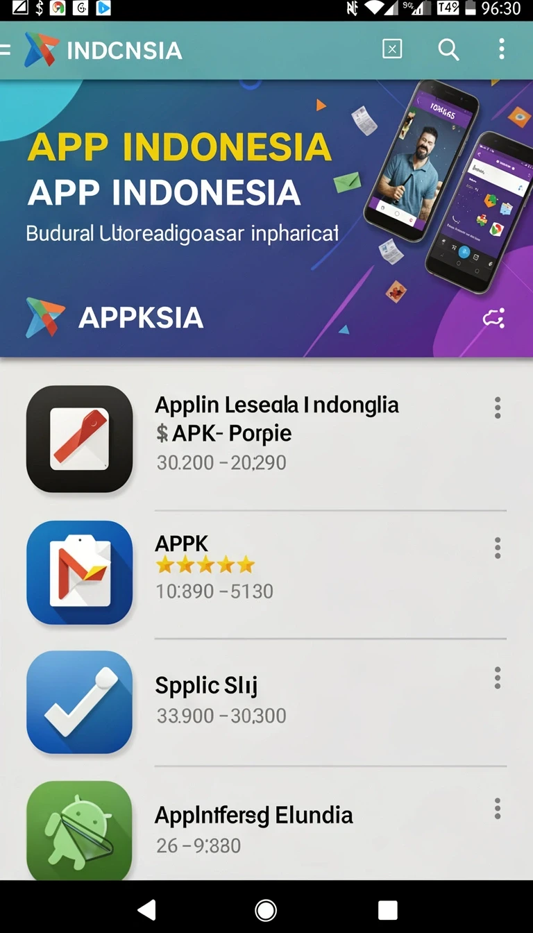 Review Aplikasi poa88 2