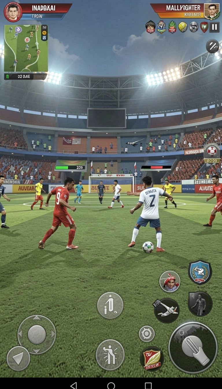Review Aplikasi fendi188 Versi Terbaru