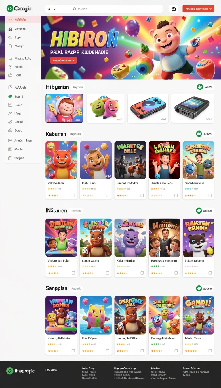 Review Aplikasi events 2