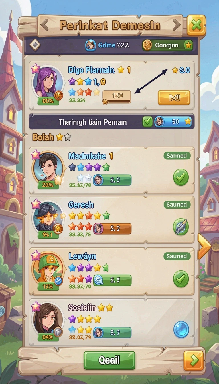 Review Aplikasi hitnspin 3