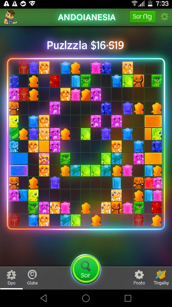Alur panduan 72lucky